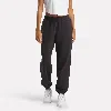 Reebok Women's Studio Style Joggers In Blue