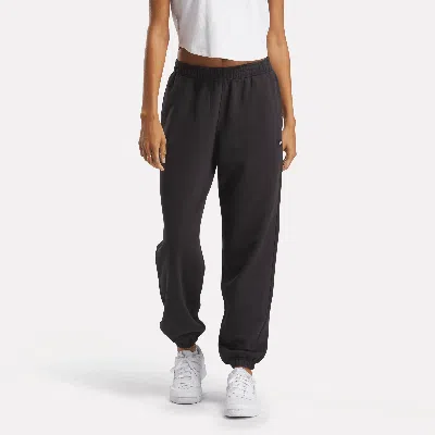 Reebok Women's Studio Style Joggers In Blue