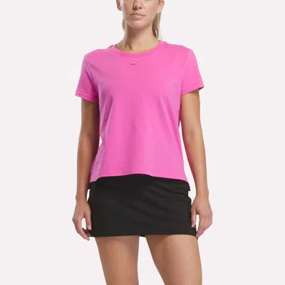 Reebok Women's Tennis Skort In Pink