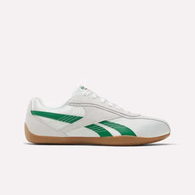 Reebok Ultra Lo Sneakers In Animal Print