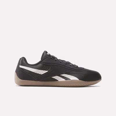 Reebok Women's Ultra Lo Shoes In Black