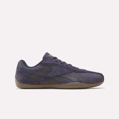 Reebok Womens Ultra Lo In Blue
