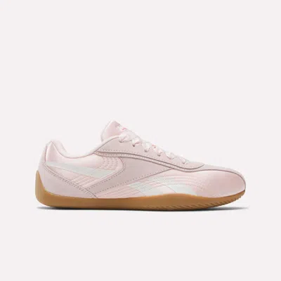 Reebok Women's Ultra Lo Shoes In Pink