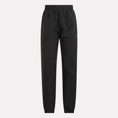 Reebok Women's Vector Track Pants In Black