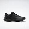 Reebok Walk Ultra 7 Dmx Max "black" Sneakers In Black
