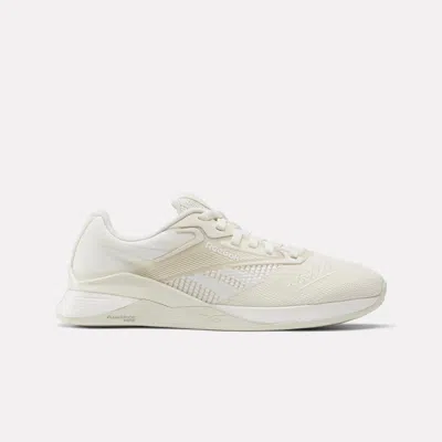 Reebok Women's Women's Nano X4 Training Shoes In White