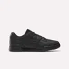 Reebok Workout Plus Shoes In Black