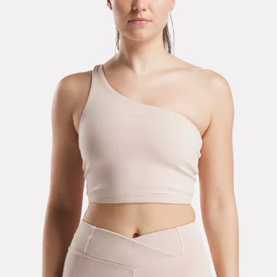 Reebok Women's Yoga Tank Top In Neutral