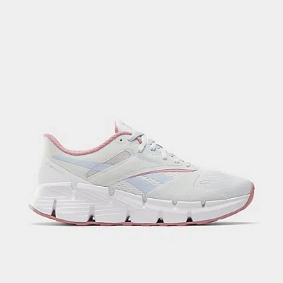 Reebok Women's Zig Dynamica 5 Running Shoes In Multi