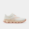 Reebok Women's Zig Dynamica 5 Shoes In Chalk/washed Clay/coral 