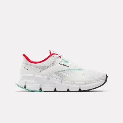 Reebok Women's Zig Dynamica 5 Shoes In Multi