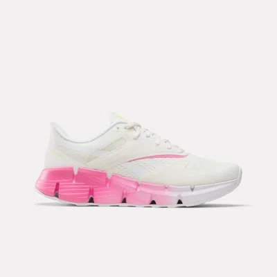 Reebok Women's Zig Dynamica 5 Shoes In White