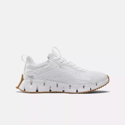 REEBOK WOMEN'S ZIG DYNAMICA STR SHOES