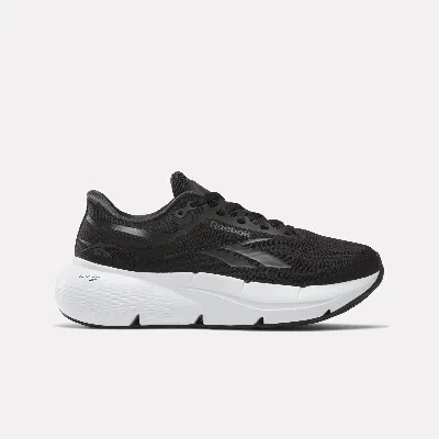 Reebok Women's Zignition Running Shoes In Black