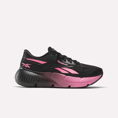 Reebok Women's Zignition Running Shoes In Multi