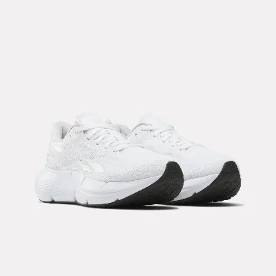 Reebok Women's Zignition Running Shoes In White