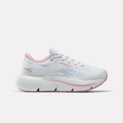 Reebok Women's Zignition Running Shoes In White