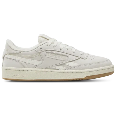 Reebok Womens Club C Revenge In Neutral