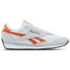 Reebok Classic Az Sneaker In White