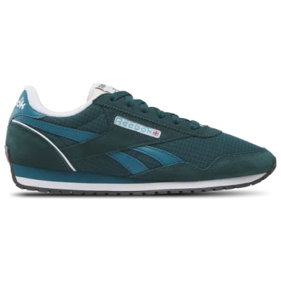 Reebok Classic Az Sneaker In Animal Print