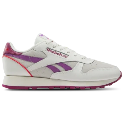 Reebok Womens  Classic Leather In Multi
