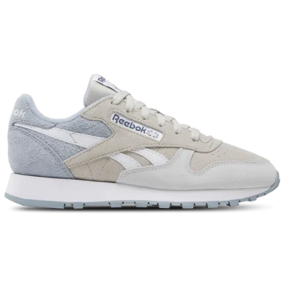 Reebok Womens  Classic Leather