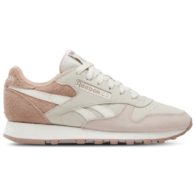 Reebok Womens  Classic Leather
