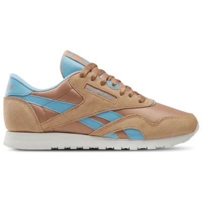Reebok Womens  Classic Nylon In Multi