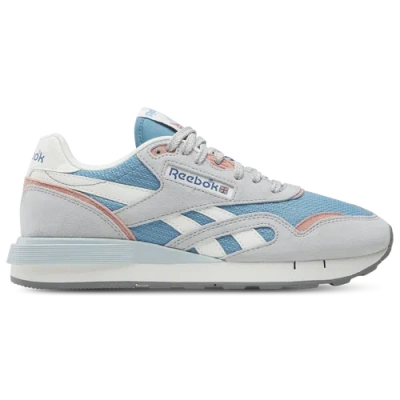Reebok Classic Nylon 89 Sneaker In Multi