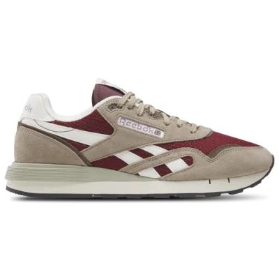 Reebok Womens  Classic Nylon 89 In Multi