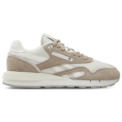 Reebok Women's Classic Nylon 89 Shoes In Neutral