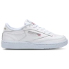 Reebok Club C 85 Shoes In White
