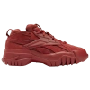 Reebok Women's Cardi B Club C V2 Casual Sneakers From Finish Line In Red
