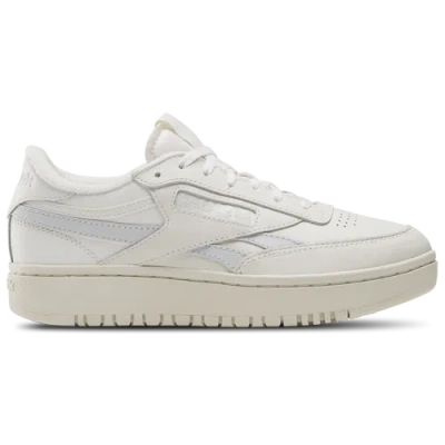 REEBOK WOMENS REEBOK CLUB C DOUBLE REVENGE