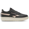Reebok Women's Club C Double Revenge Shoes In Grey/grey/vintage Chalk
