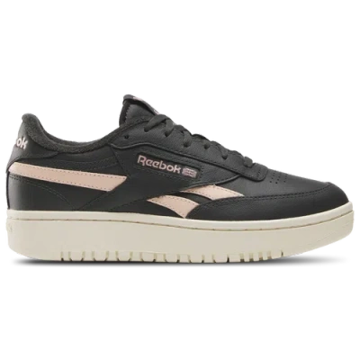 REEBOK WOMENS REEBOK CLUB C DOUBLE REVENGE