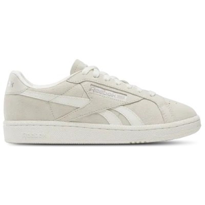 Reebok Womens  Club C Grounds Uk