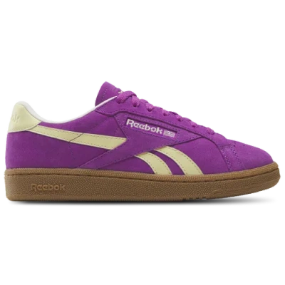 Reebok Womens  Club C Grounds Uk