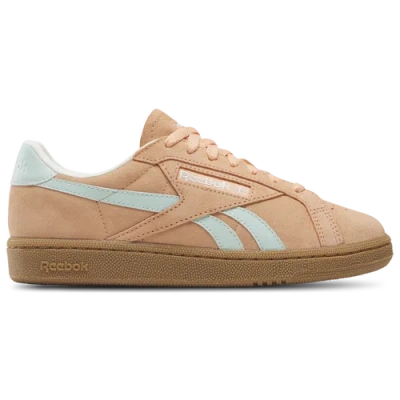 Reebok Womens  Club C Grounds Uk