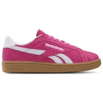 Reebok Womens  Club C Grounds Uk