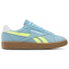 Reebok Club C Grounds Sneakers In Multi
