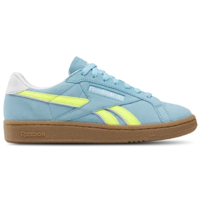 Reebok Womens  Club C Grounds Uk