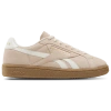 Reebok Club C Grounds Uk Sneakers Washed Clay/chalk/gum In Washed Clay/chalk/gum