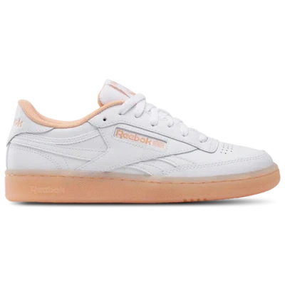 Reebok Womens  Club C Revenge