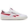 Reebok Womens  Club C Revenge In White