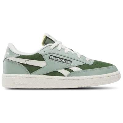 Reebok Womens  Club C Revenge Ii