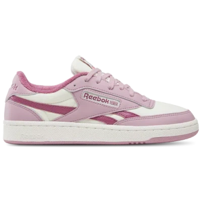 Reebok Womens  Club C Revenge Ii