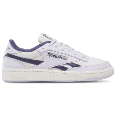 Reebok Womens  Club C Revenge Ii