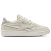 Reebok Club C Revenge Shoes In Vintage Chalk/ash/chalk