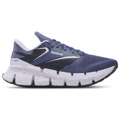 Reebok Womens  Floatzig 1 In Twilight Purple/digital Gleam/vector Navy